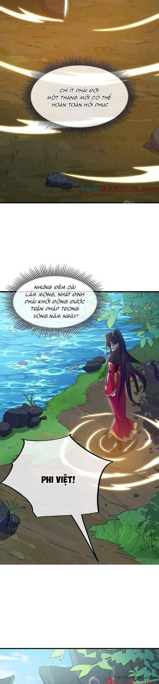 đọc truyện Chiến Hồn Tuyệt Thế Chương 572 ảnh 23 tại Thiên Thai Truyện