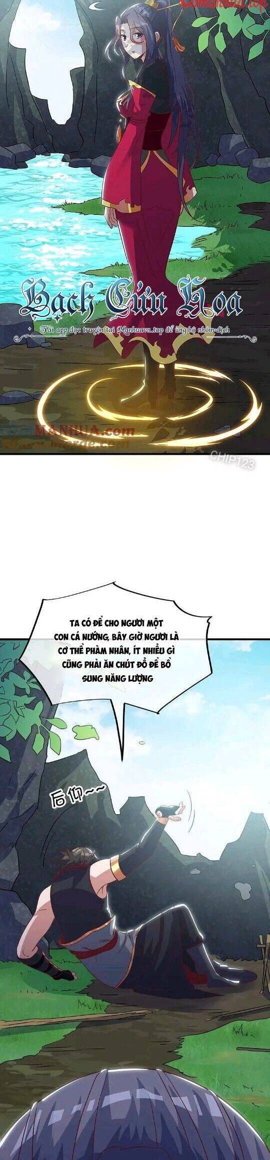 đọc truyện Chiến Hồn Tuyệt Thế Chương 572 ảnh 24 tại Thiên Thai Truyện