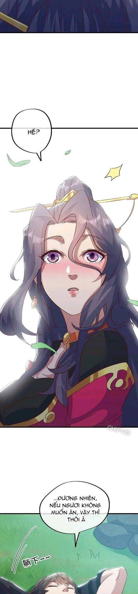 đọc truyện Chiến Hồn Tuyệt Thế Chương 572 ảnh 25 tại Thiên Thai Truyện