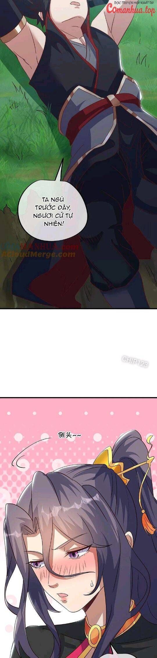 đọc truyện Chiến Hồn Tuyệt Thế Chương 572 ảnh 26 tại Thiên Thai Truyện