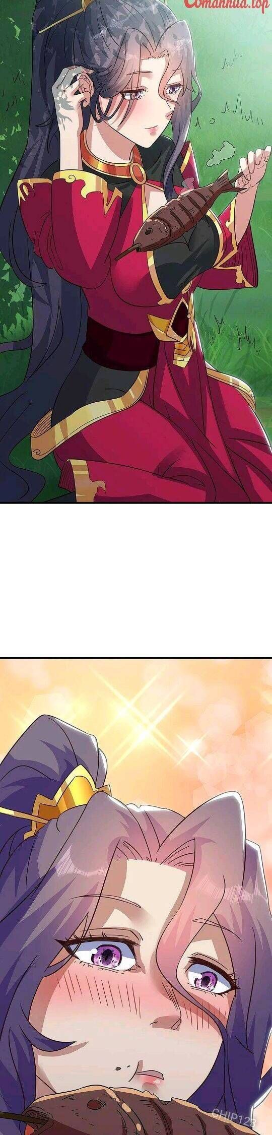 đọc truyện Chiến Hồn Tuyệt Thế Chương 572 ảnh 28 tại Thiên Thai Truyện