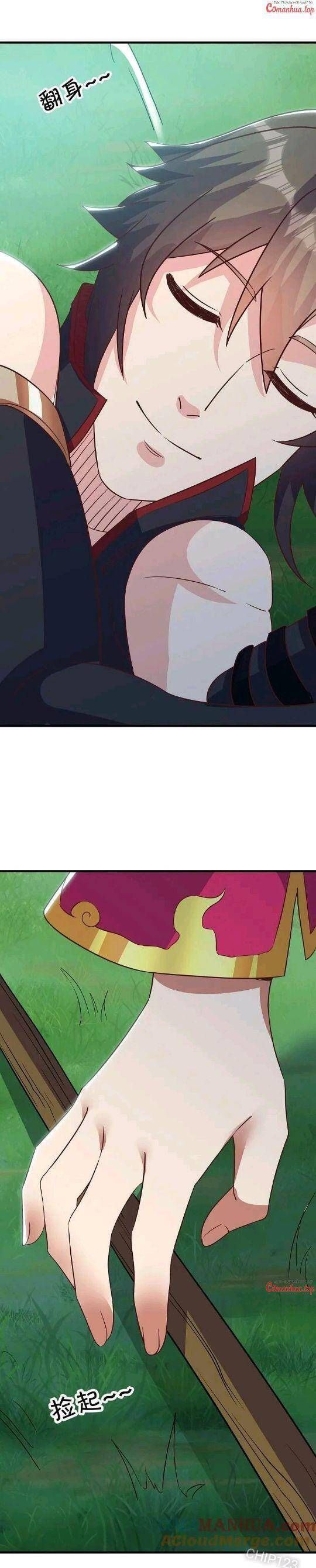 đọc truyện Chiến Hồn Tuyệt Thế Chương 572 ảnh 30 tại Thiên Thai Truyện