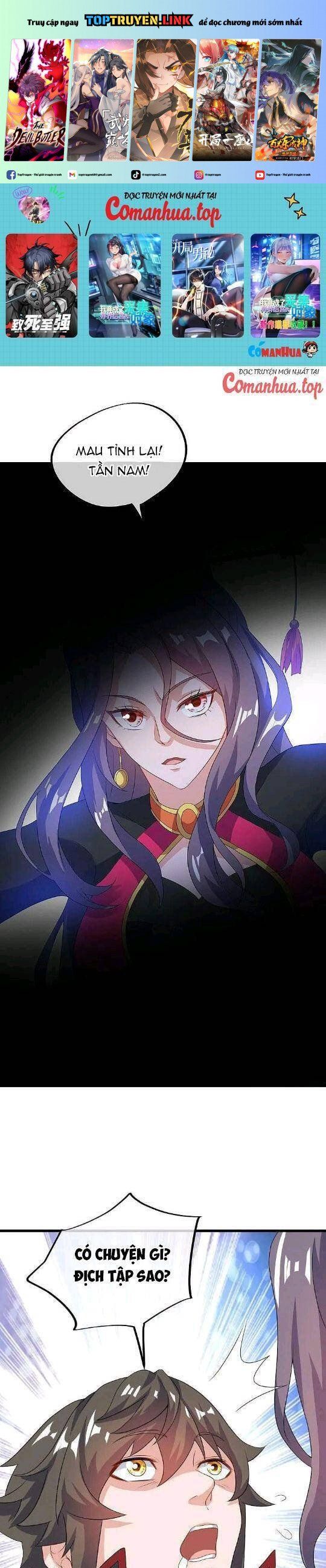 đọc truyện Chiến Hồn Tuyệt Thế Chương 573 ảnh 3 tại Thiên Thai Truyện