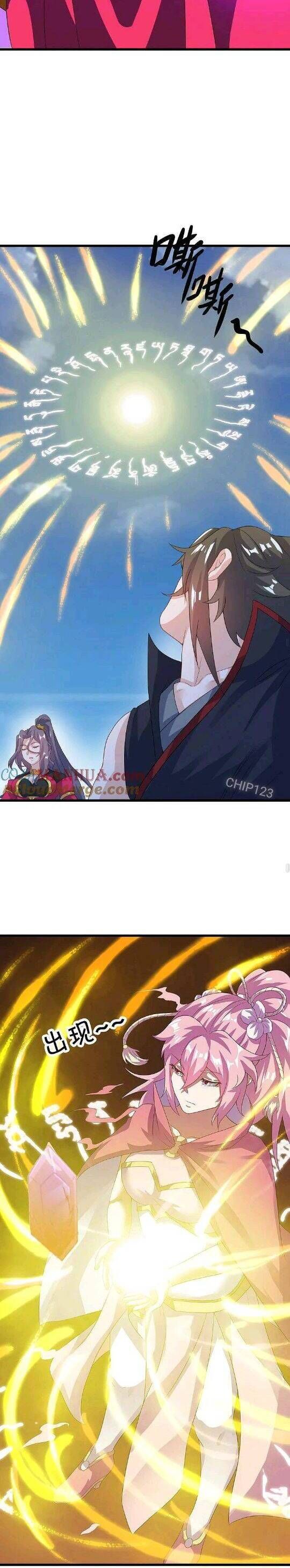 đọc truyện Chiến Hồn Tuyệt Thế Chương 573 ảnh 13 tại Thiên Thai Truyện