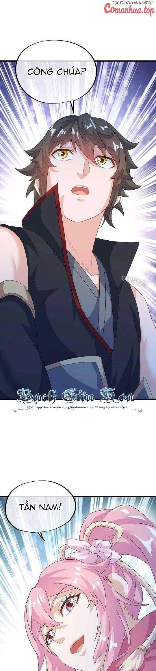 đọc truyện Chiến Hồn Tuyệt Thế Chương 573 ảnh 14 tại Thiên Thai Truyện