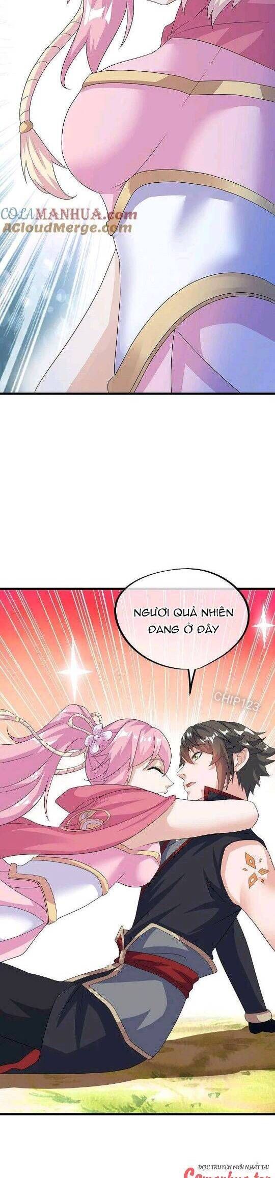 đọc truyện Chiến Hồn Tuyệt Thế Chương 573 ảnh 15 tại Thiên Thai Truyện