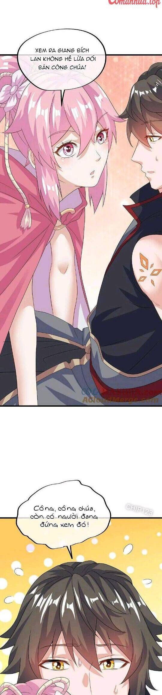 đọc truyện Chiến Hồn Tuyệt Thế Chương 573 ảnh 16 tại Thiên Thai Truyện