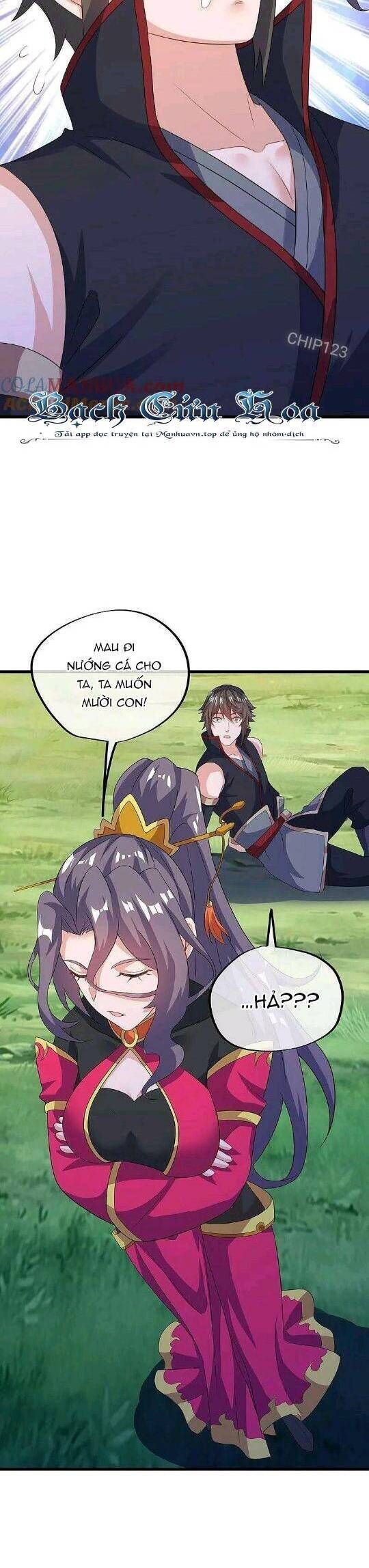 đọc truyện Chiến Hồn Tuyệt Thế Chương 573 ảnh 4 tại Thiên Thai Truyện