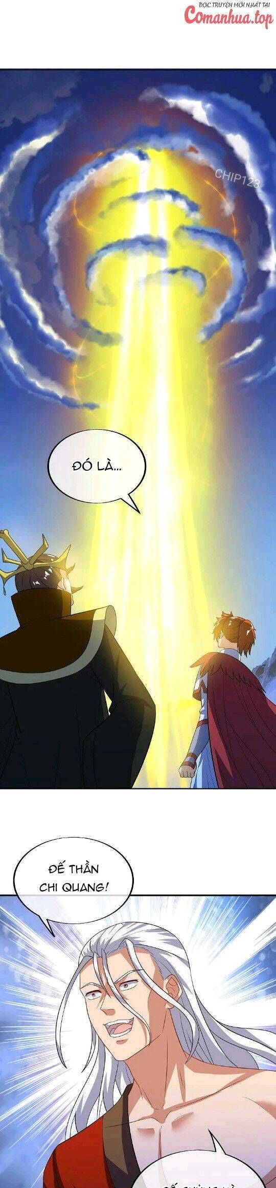 đọc truyện Chiến Hồn Tuyệt Thế Chương 573 ảnh 22 tại Thiên Thai Truyện