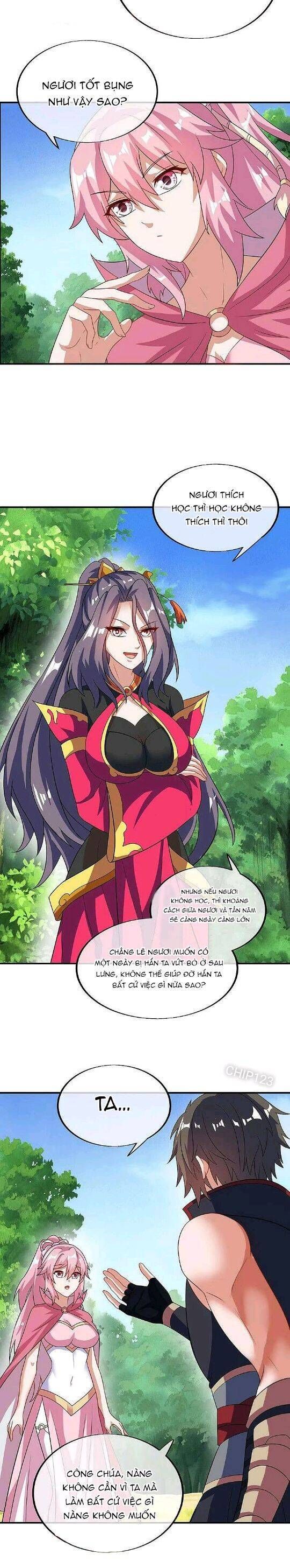 đọc truyện Chiến Hồn Tuyệt Thế Chương 573 ảnh 28 tại Thiên Thai Truyện