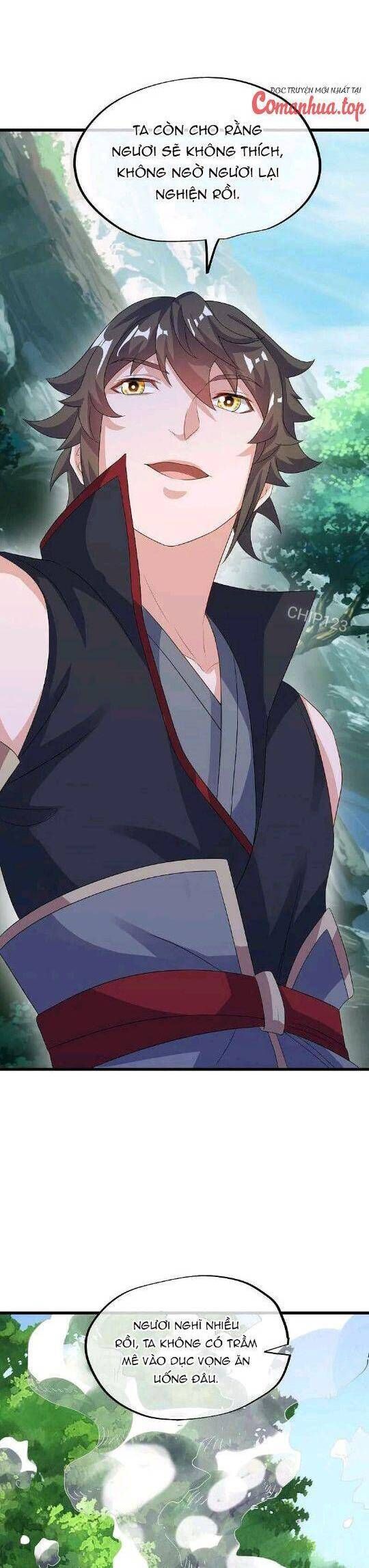 đọc truyện Chiến Hồn Tuyệt Thế Chương 573 ảnh 5 tại Thiên Thai Truyện