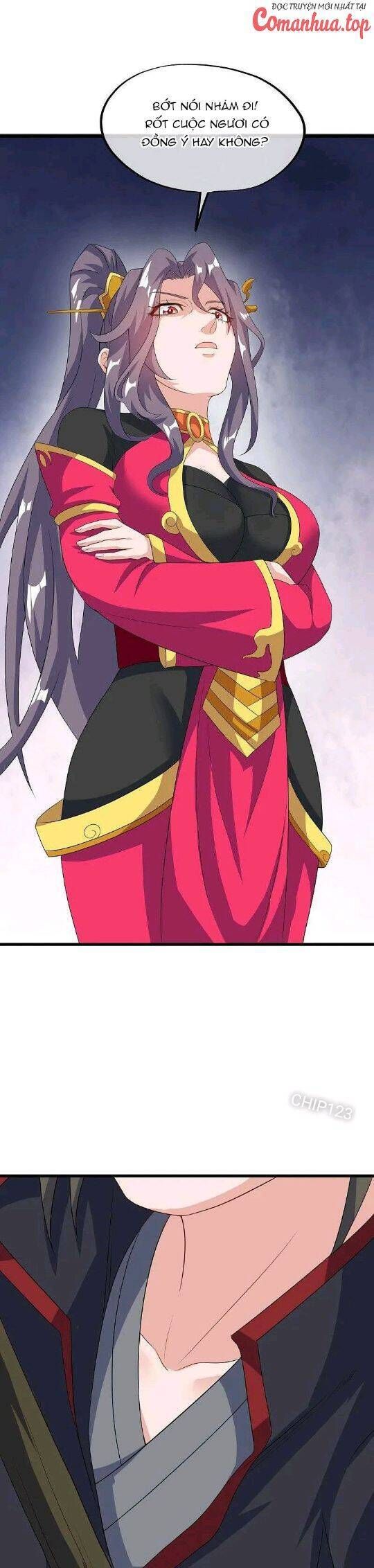 đọc truyện Chiến Hồn Tuyệt Thế Chương 573 ảnh 7 tại Thiên Thai Truyện