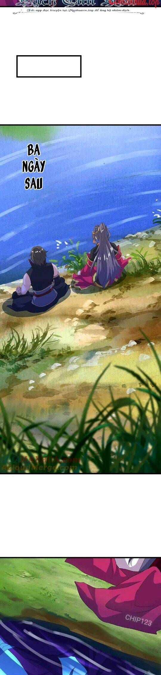 đọc truyện Chiến Hồn Tuyệt Thế Chương 573 ảnh 9 tại Thiên Thai Truyện