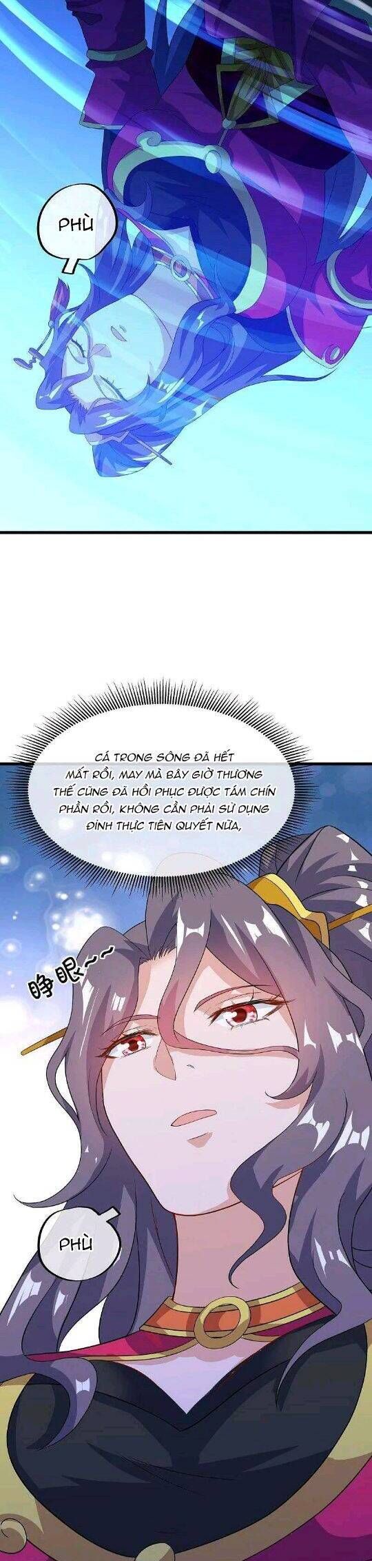 đọc truyện Chiến Hồn Tuyệt Thế Chương 573 ảnh 10 tại Thiên Thai Truyện