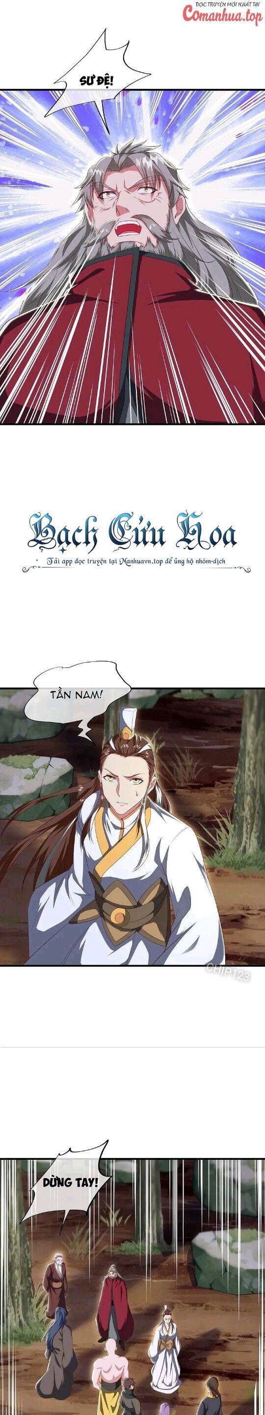 đọc truyện Chiến Hồn Tuyệt Thế Chương 575 ảnh 7 tại Thiên Thai Truyện