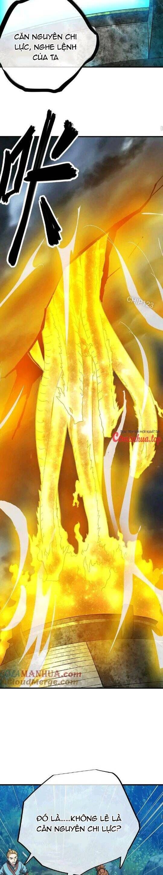 đọc truyện Chiến Hồn Tuyệt Thế Chương 576 ảnh 19 tại Thiên Thai Truyện