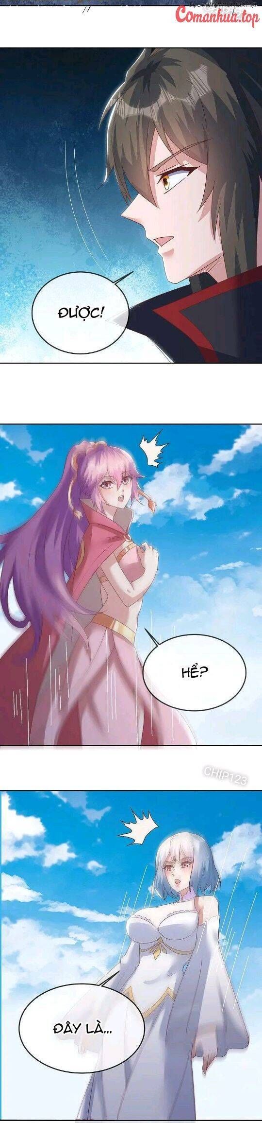 đọc truyện Chiến Hồn Tuyệt Thế Chương 576 ảnh 21 tại Thiên Thai Truyện