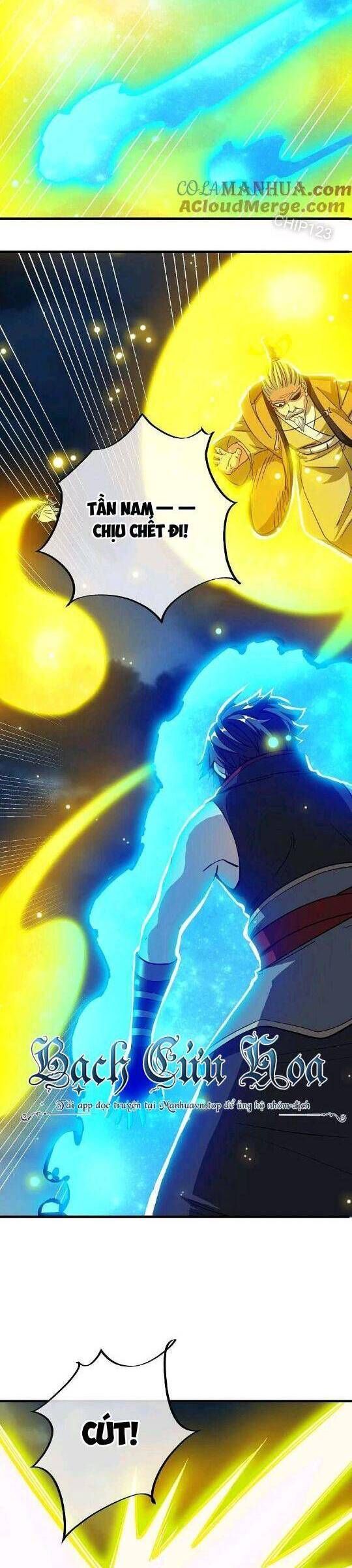 đọc truyện Chiến Hồn Tuyệt Thế Chương 576 ảnh 4 tại Thiên Thai Truyện