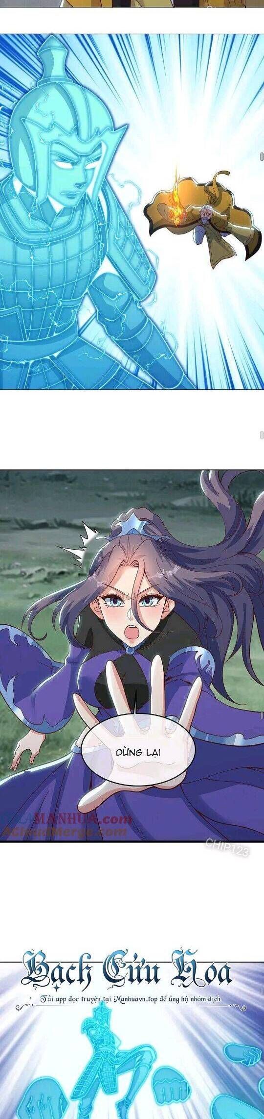 đọc truyện Chiến Hồn Tuyệt Thế Chương 577 ảnh 13 tại Thiên Thai Truyện