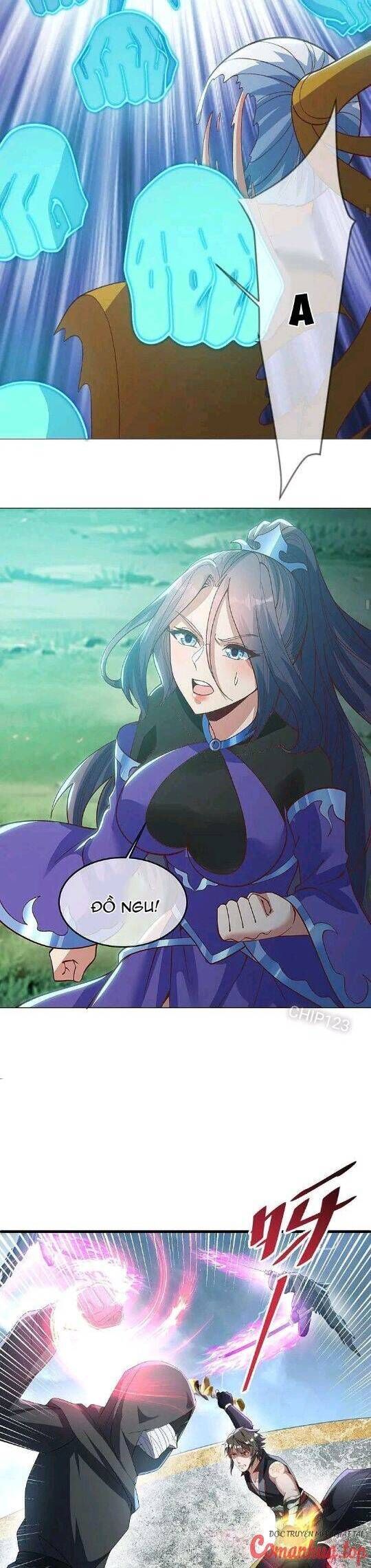 đọc truyện Chiến Hồn Tuyệt Thế Chương 577 ảnh 14 tại Thiên Thai Truyện