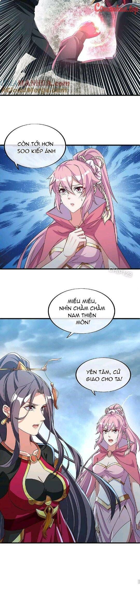 đọc truyện Chiến Hồn Tuyệt Thế Chương 577 ảnh 15 tại Thiên Thai Truyện