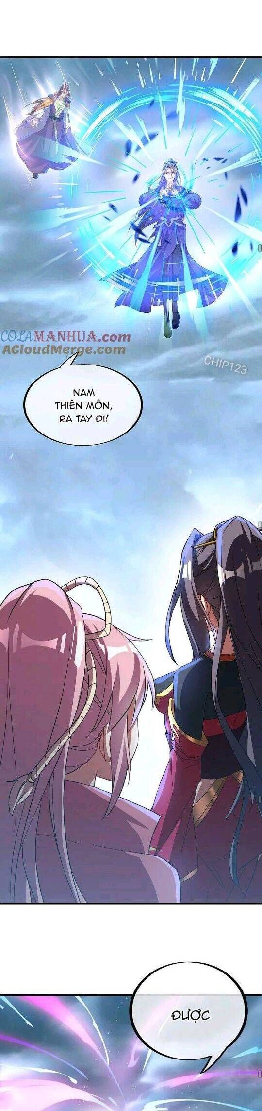 đọc truyện Chiến Hồn Tuyệt Thế Chương 577 ảnh 16 tại Thiên Thai Truyện