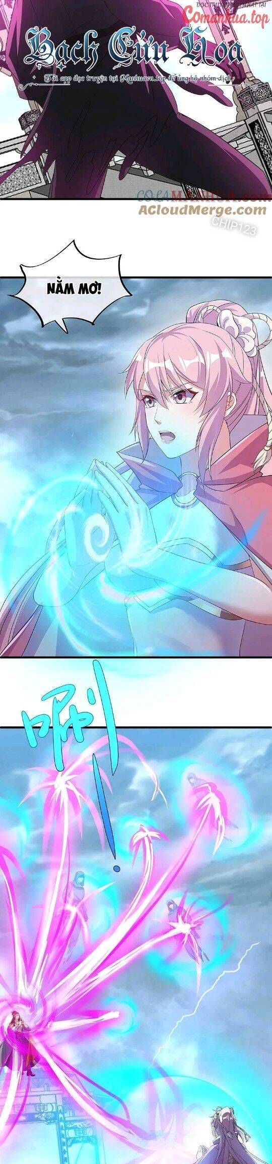 đọc truyện Chiến Hồn Tuyệt Thế Chương 577 ảnh 19 tại Thiên Thai Truyện