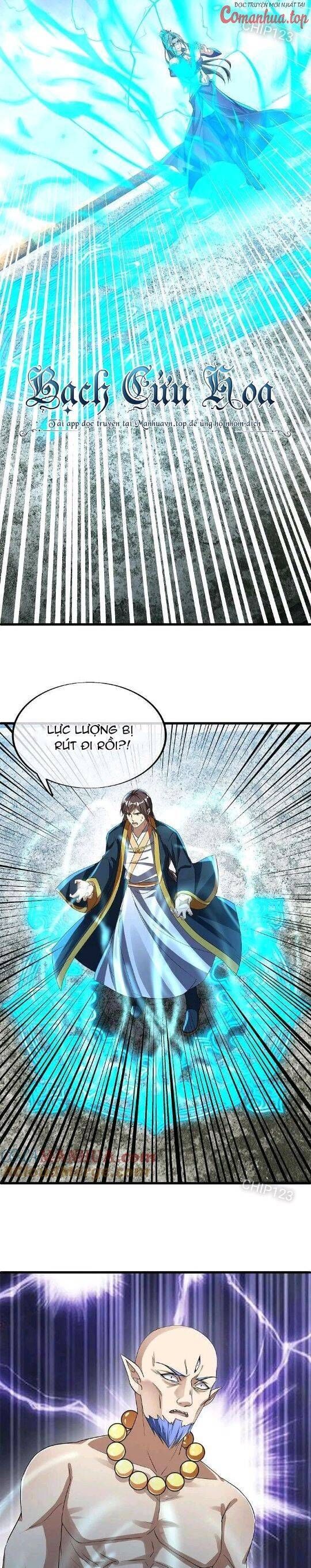 đọc truyện Chiến Hồn Tuyệt Thế Chương 577 ảnh 23 tại Thiên Thai Truyện