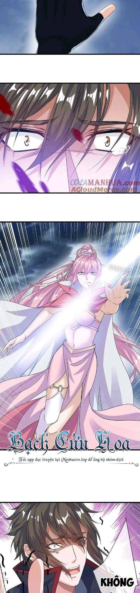 đọc truyện Chiến Hồn Tuyệt Thế Chương 578 ảnh 13 tại Thiên Thai Truyện