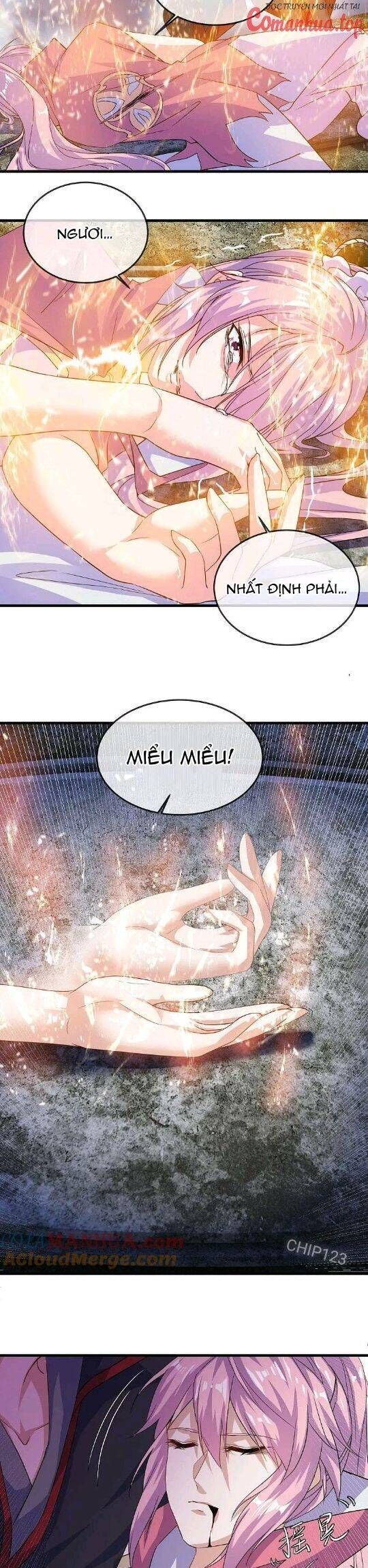 đọc truyện Chiến Hồn Tuyệt Thế Chương 578 ảnh 15 tại Thiên Thai Truyện