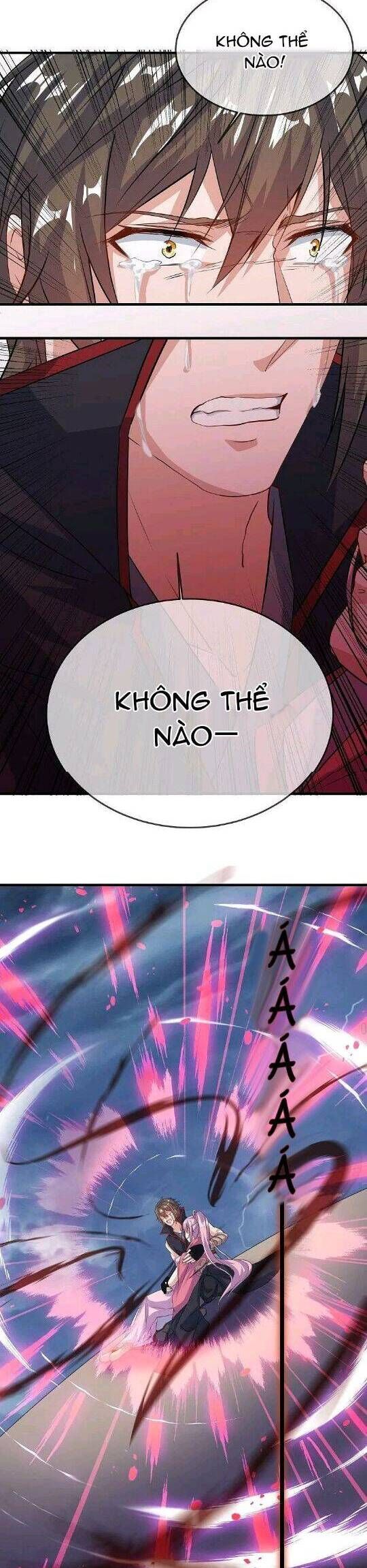 đọc truyện Chiến Hồn Tuyệt Thế Chương 578 ảnh 17 tại Thiên Thai Truyện