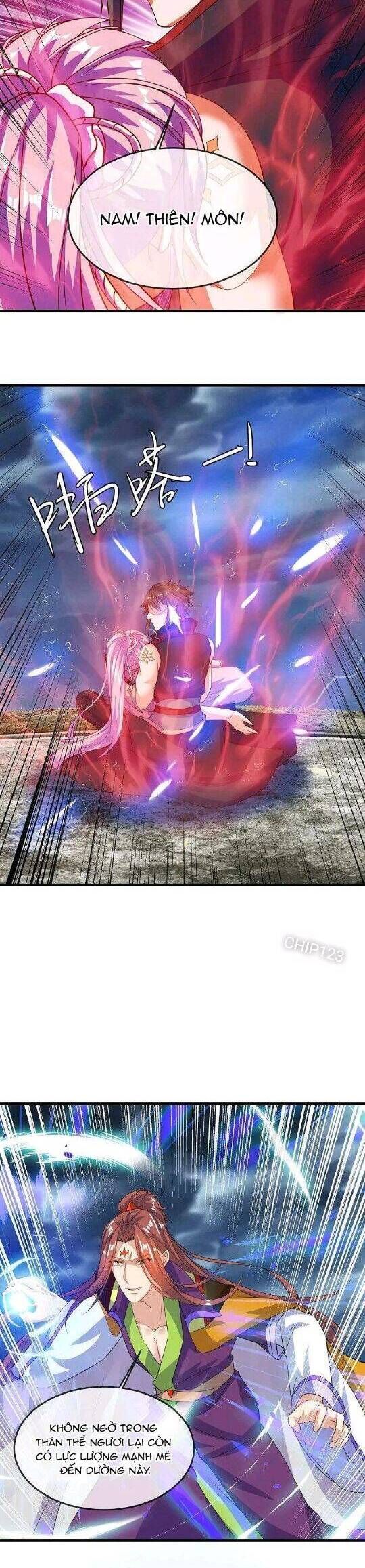 đọc truyện Chiến Hồn Tuyệt Thế Chương 578 ảnh 21 tại Thiên Thai Truyện