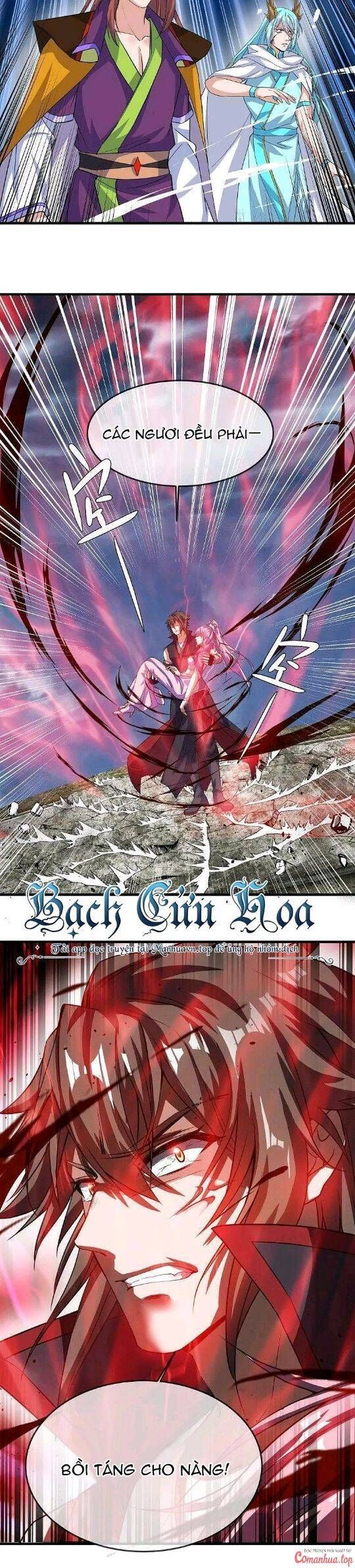 đọc truyện Chiến Hồn Tuyệt Thế Chương 578 ảnh 24 tại Thiên Thai Truyện