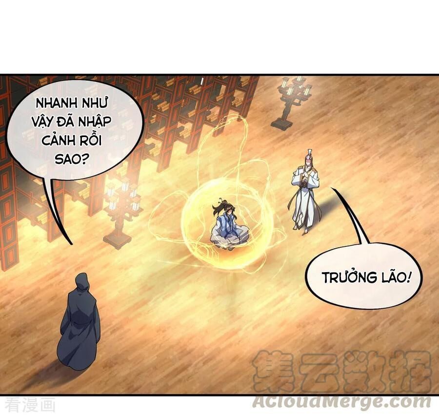 đọc truyện Chiến Hồn Tuyệt Thế Chương 58 ảnh 6 tại Giả Dược