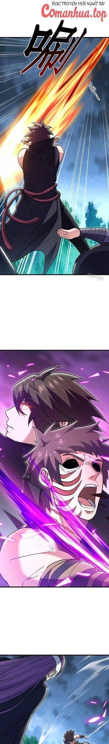 đọc truyện Chiến Hồn Tuyệt Thế Chương 581 ảnh 17 tại Thiên Thai Truyện