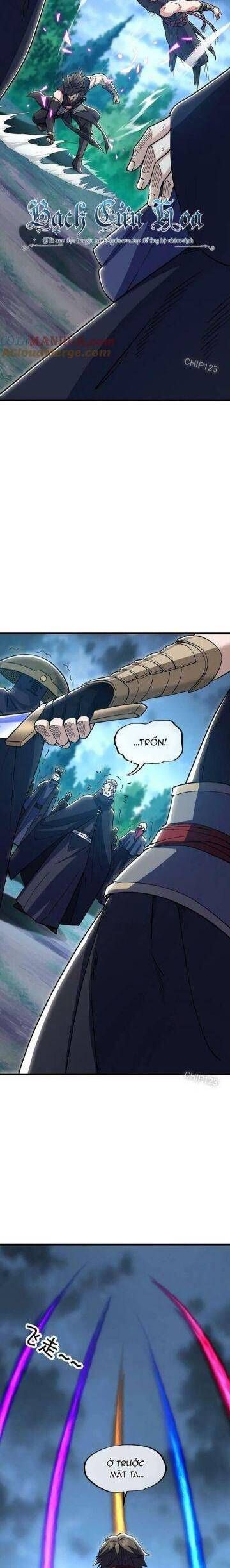 đọc truyện Chiến Hồn Tuyệt Thế Chương 581 ảnh 18 tại Thiên Thai Truyện