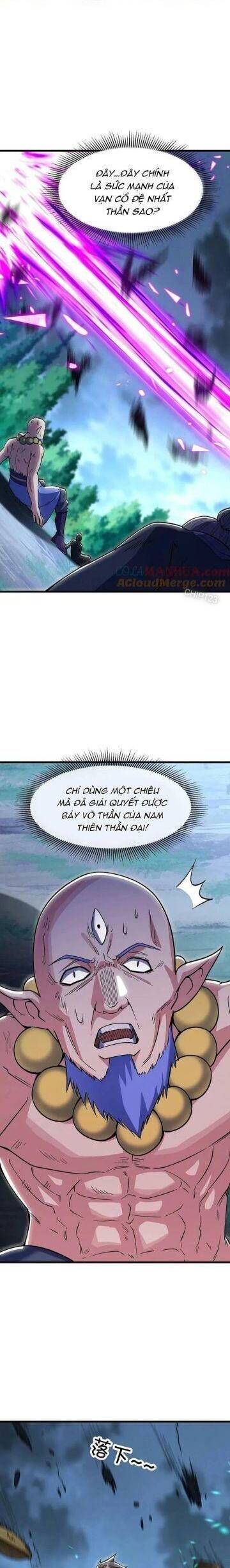 đọc truyện Chiến Hồn Tuyệt Thế Chương 581 ảnh 20 tại Thiên Thai Truyện