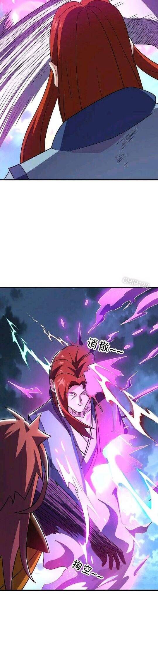 đọc truyện Chiến Hồn Tuyệt Thế Chương 582 ảnh 17 tại Thiên Thai Truyện