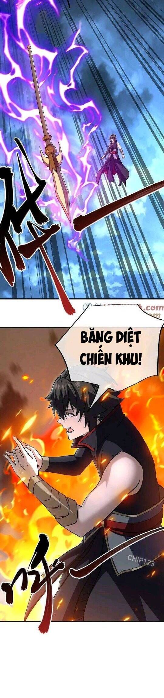 đọc truyện Chiến Hồn Tuyệt Thế Chương 582 ảnh 28 tại Thiên Thai Truyện