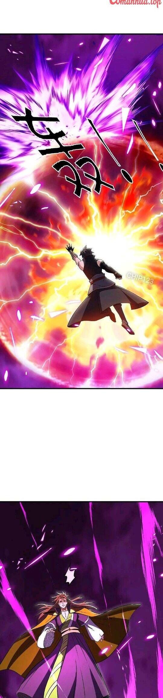 đọc truyện Chiến Hồn Tuyệt Thế Chương 582 ảnh 9 tại Thiên Thai Truyện