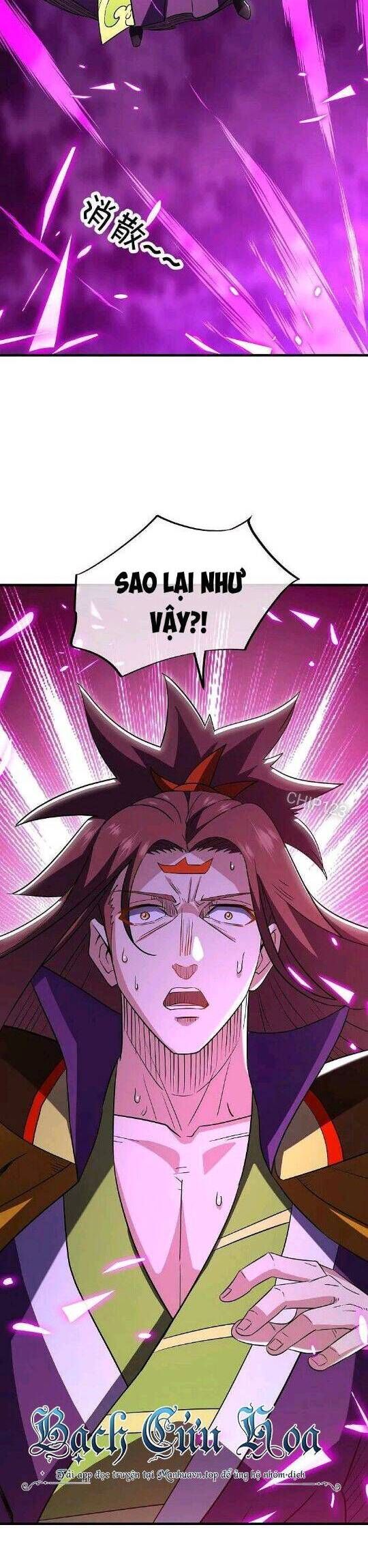 đọc truyện Chiến Hồn Tuyệt Thế Chương 582 ảnh 10 tại Thiên Thai Truyện