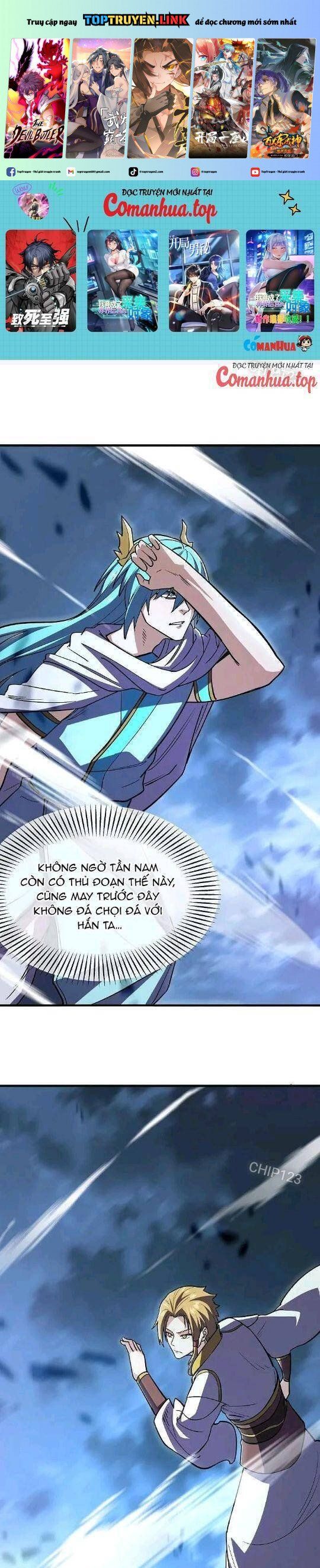 đọc truyện Chiến Hồn Tuyệt Thế Chương 583 ảnh 3 tại Thiên Thai Truyện