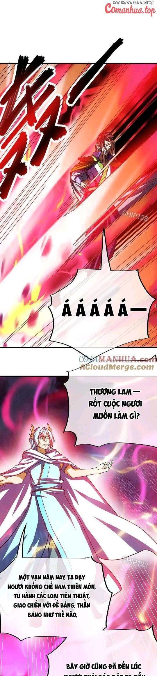 đọc truyện Chiến Hồn Tuyệt Thế Chương 583 ảnh 14 tại Thiên Thai Truyện