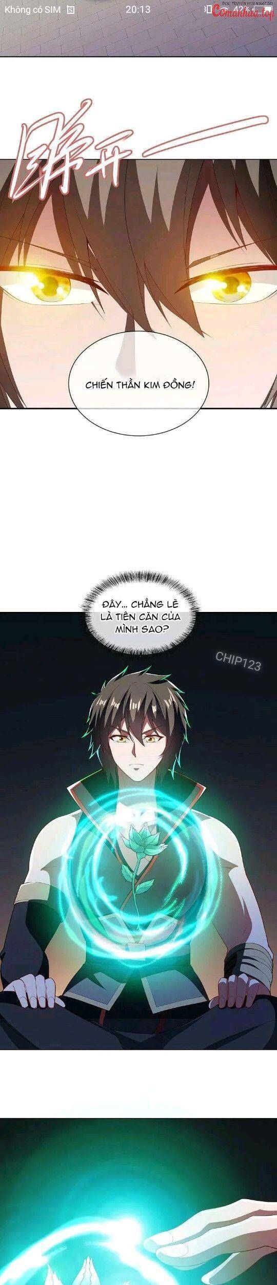 đọc truyện Chiến Hồn Tuyệt Thế Chương 583 ảnh 25 tại Thiên Thai Truyện