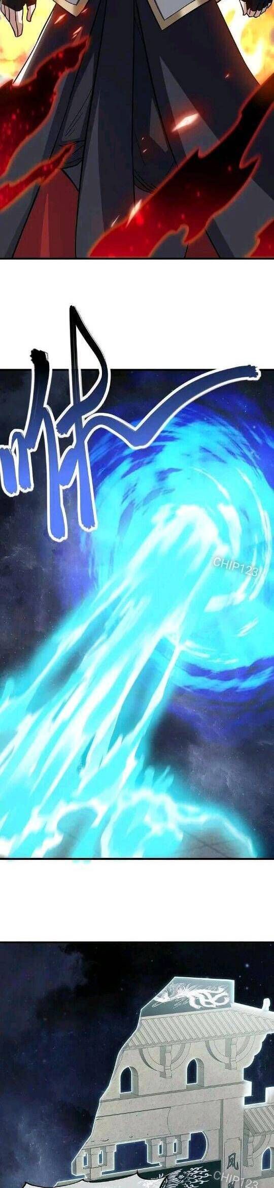 đọc truyện Chiến Hồn Tuyệt Thế Chương 583 ảnh 6 tại Thiên Thai Truyện