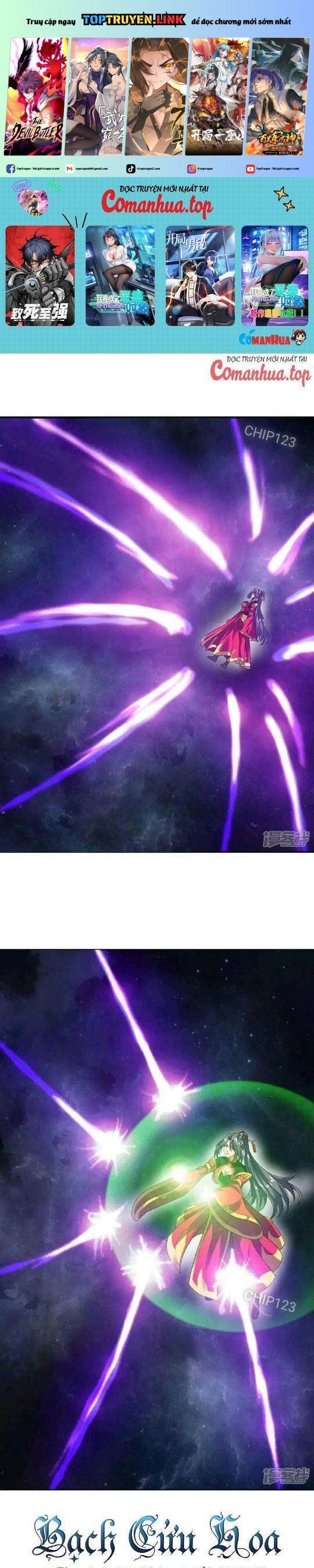 đọc truyện Chiến Hồn Tuyệt Thế Chương 584 ảnh 3 tại Thiên Thai Truyện