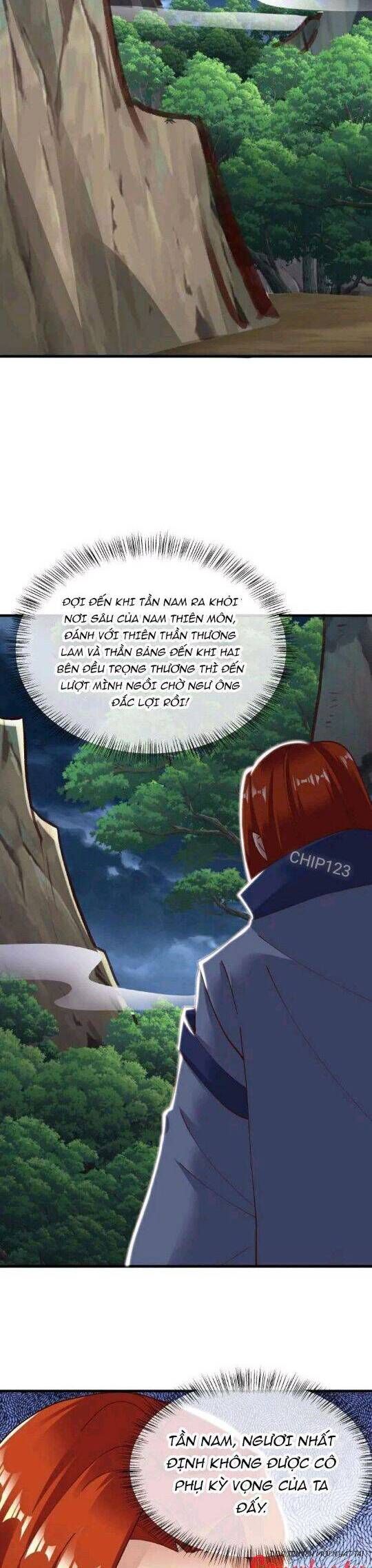 đọc truyện Chiến Hồn Tuyệt Thế Chương 584 ảnh 22 tại Thiên Thai Truyện