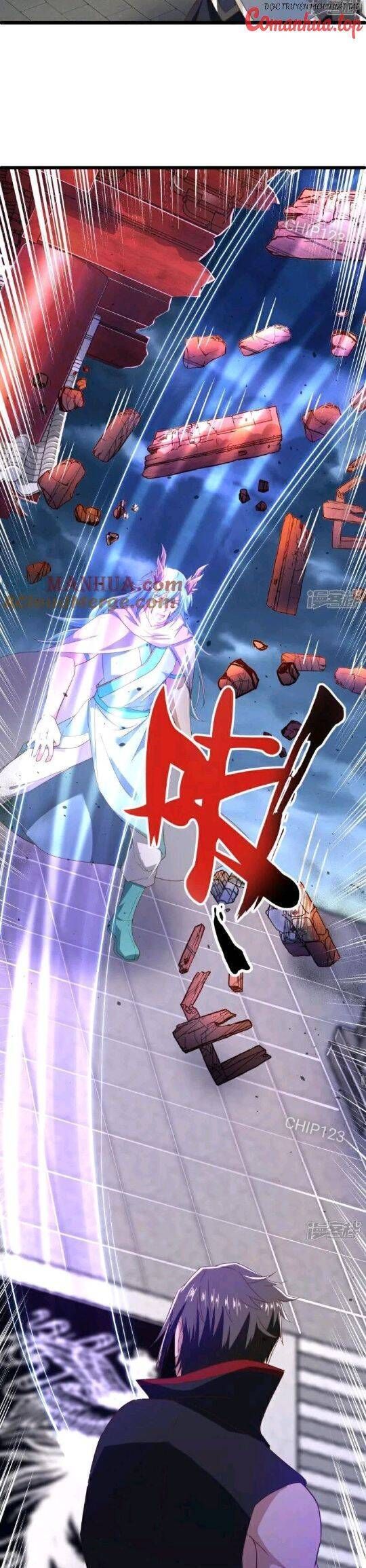 đọc truyện Chiến Hồn Tuyệt Thế Chương 585 ảnh 15 tại Thiên Thai Truyện