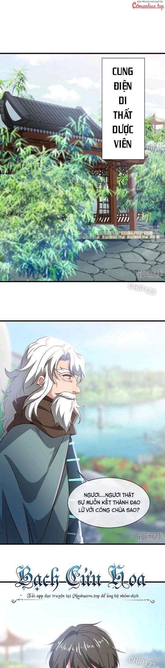 đọc truyện Chiến Hồn Tuyệt Thế Chương 585 ảnh 22 tại Thiên Thai Truyện