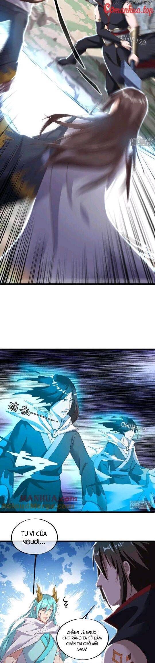 đọc truyện Chiến Hồn Tuyệt Thế Chương 585 ảnh 7 tại Thiên Thai Truyện